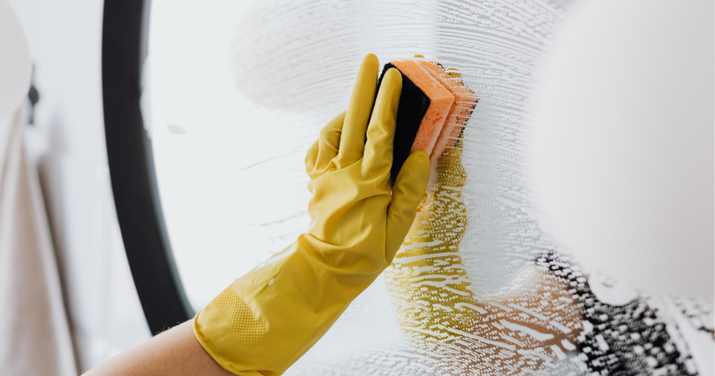 How Much Does a Deep House Cleaning Cost