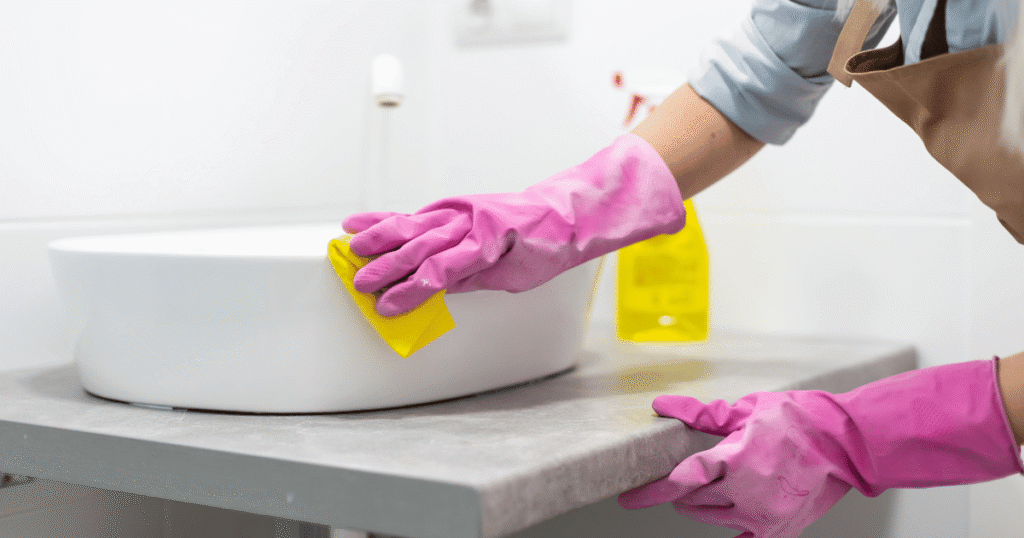 What Does a Maid Service Do? Everything You Can Expect