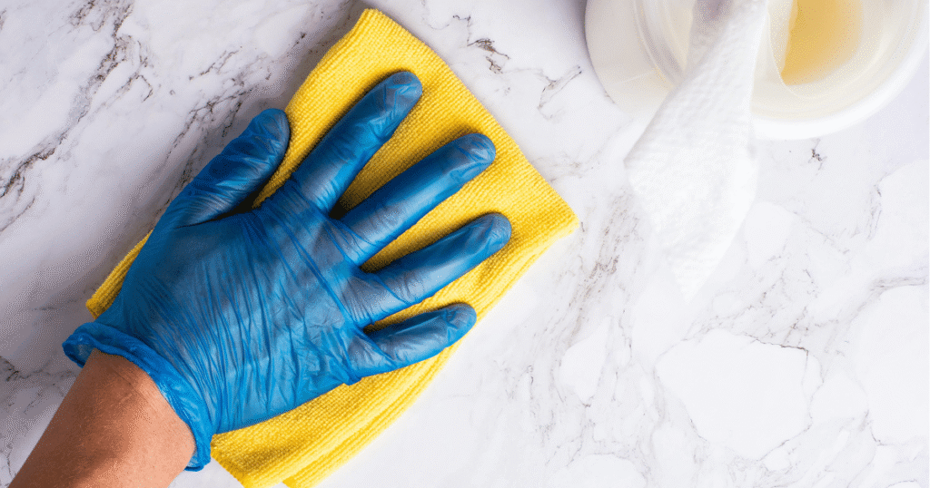 What Is Included in a Deep House Cleaning? Simple Breakdown
