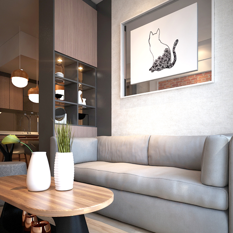 airbnb cleaned by professionals with many years of experience