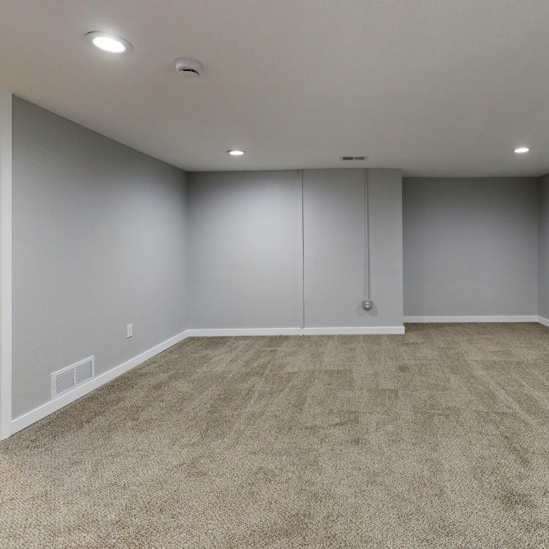 post-construction cleaning