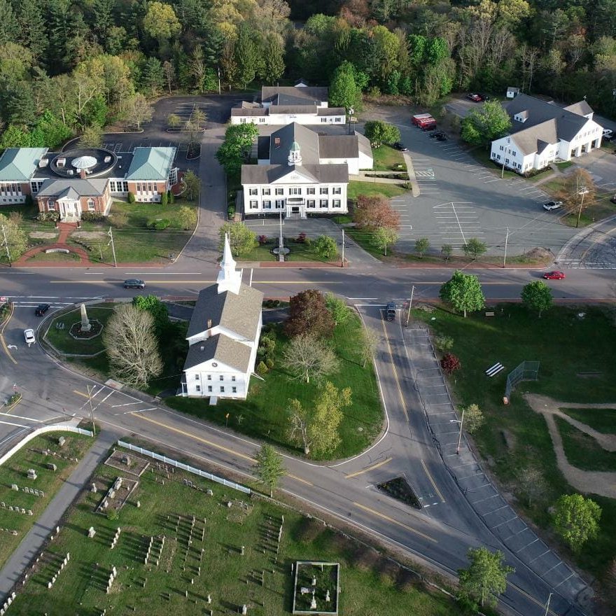 Hanover