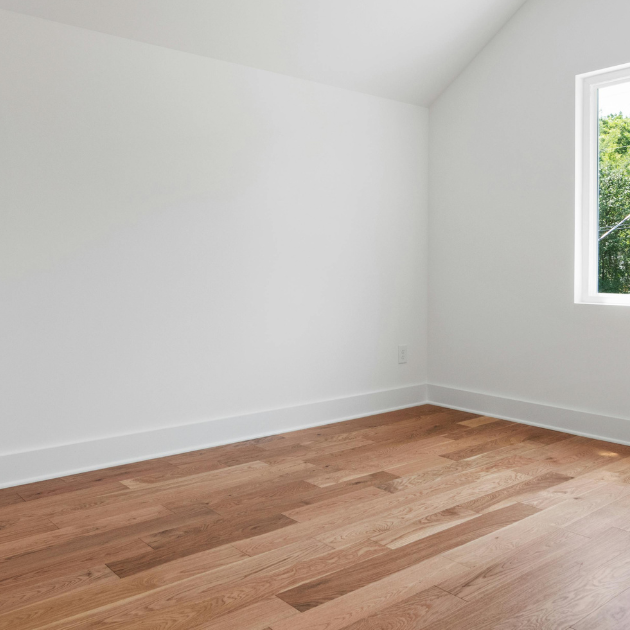 Post-construction Cleaning