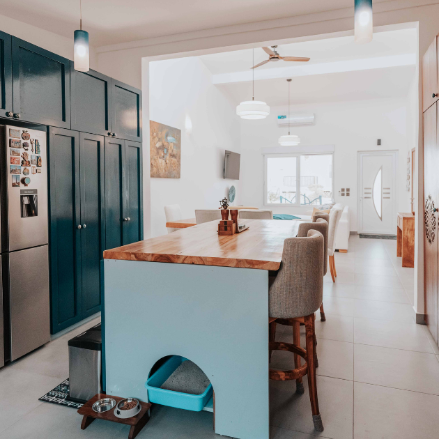 Maid Cleaning Services